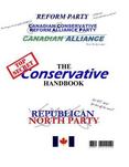 The Top Secret Conservative Handbook