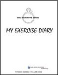 My Exercise Diary