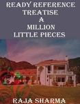 Ready Reference Treatise: A Million Little Pieces