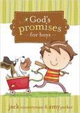 Gods Promises for Boys