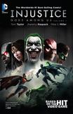 Injustice Vol. 1 : Gods among Us
