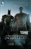 Injustice - Gods among Us