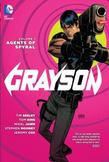 Grayson Vol. 1