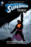 Superman - The Men of Tomorrow