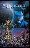 Injustice - Gods among Us