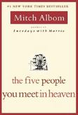 The Five People You Meet in Heaven