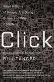 Click : What Millions of People Are Doing Online and Why It Matters