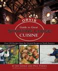 Orvis Guide to Great Sporting Lodge Cuisine