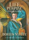 Life Purpose : Oracle Cards - A 44-Card Deck and Guidebook