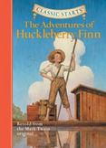 The Adventures of Huckleberry Finn