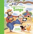 A Childrens Treasury of Songs