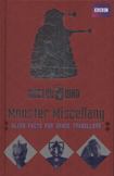 Monster Miscellany