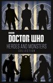 Doctor Who : Heros and Monsters Collection