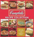 GCampbells Recipe COLL 5 Ring Binder
