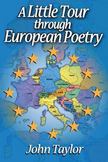 A Little Tour through European Poetry