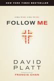 Follow Me: A Call to Die.  A Call to Live.