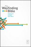 The Wayfinding Bible NLT