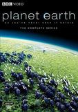 Planet Earth : The Complete Series [5 Discs]