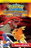 Mystery Dungeon