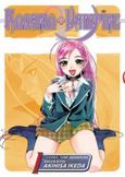 Rosario+Vampire