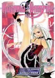 Rosario+Vampire