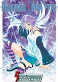 Rosario and Vampire