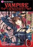 Vampire Knight