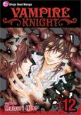 Vampire Knight