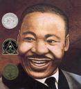 Martins Big Words : The Life of Dr. Martin Luther King, Jr