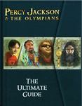Percy Jackson and the Olympians