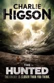 The Hunted (an Enemy Novel)