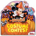 Minnie: Minnies Costume Contest