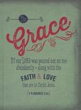 Grace Journal