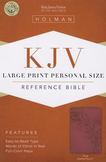 KJV Personal Size Bible