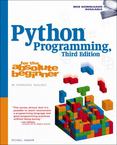 Python Programming for the Absolute Beginner