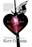 Pieces of My Heart : A Free Spirited Gypsys Journey