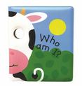 Who Am I? Moo, I Am a Cow! : Peep Through the Eyes. Who Are You Today?