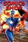 Comics Shop : The Fans Guide to Comic Book Values