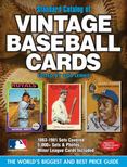 Standard Catalog of Vintage Baseball Cards