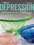 Depression Glass : Identification and Price Guide