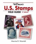 Warman's U. S. Stamps Field Guide