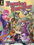 Furries Furever: Draw and Color Anthro Characters in a Variety of Styles