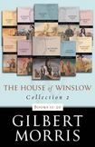 The House of Winslow Collection 2: Books 11 - 20