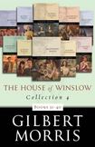 The House of Winslow Collection 4: Books 31 - 40