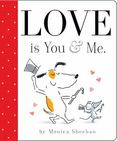 Love Is You and Me