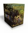 Fablehaven Collection Set