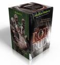 The Rot and Ruin Collection : Rot and Ruin; Dust and Decay; Flesh and Bone, Fire and Ash