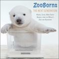 ZooBorns the Next Generation : Newer, Cuter, More Exotic Animals from the Worlds Zoos and Aquariums