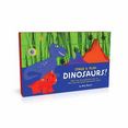 Stage and Play: Dinosaurs!