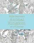 Millie Marottas Animal Kingdom : Set of 3 Journals